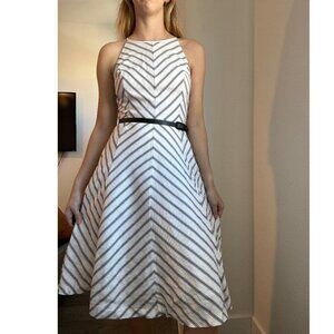 White House Black Market Dress